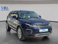 Land Rover Range Rover Evoque Evoque 2.0 Td4 SE Dynamic*GARANTIE Blau - thumbnail 3