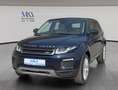 Land Rover Range Rover Evoque Evoque 2.0 Td4 SE Dynamic*GARANTIE Blau - thumbnail 1
