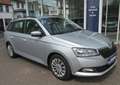 Skoda Fabia Combi 1.0TSI OPF*Klimaautt*PDC*SHZG*AW-Reifen Silber - thumbnail 1
