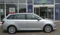 Skoda Fabia Combi 1.0TSI OPF*Klimaautt*PDC*SHZG*AW-Reifen Silber - thumbnail 4