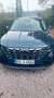 Hyundai TUCSON Hyundai Tucson 1.6 CRDi Mild Hybrid Automatik Blau - thumbnail 2