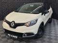 Renault Captur 1.5 dCi Intens Schwarz - thumbnail 6