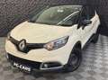 Renault Captur 1.5 dCi Intens Schwarz - thumbnail 4