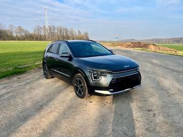 Niro PHEV 1.6 GDi Pulse DCT (126 kW)