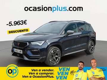2.0 TSI 300 DSG 4Drive