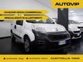 Fiat Fiorino III 2007 furgone 1.3 mjt 16v 75cv SX classe 2 Bianco - thumbnail 1
