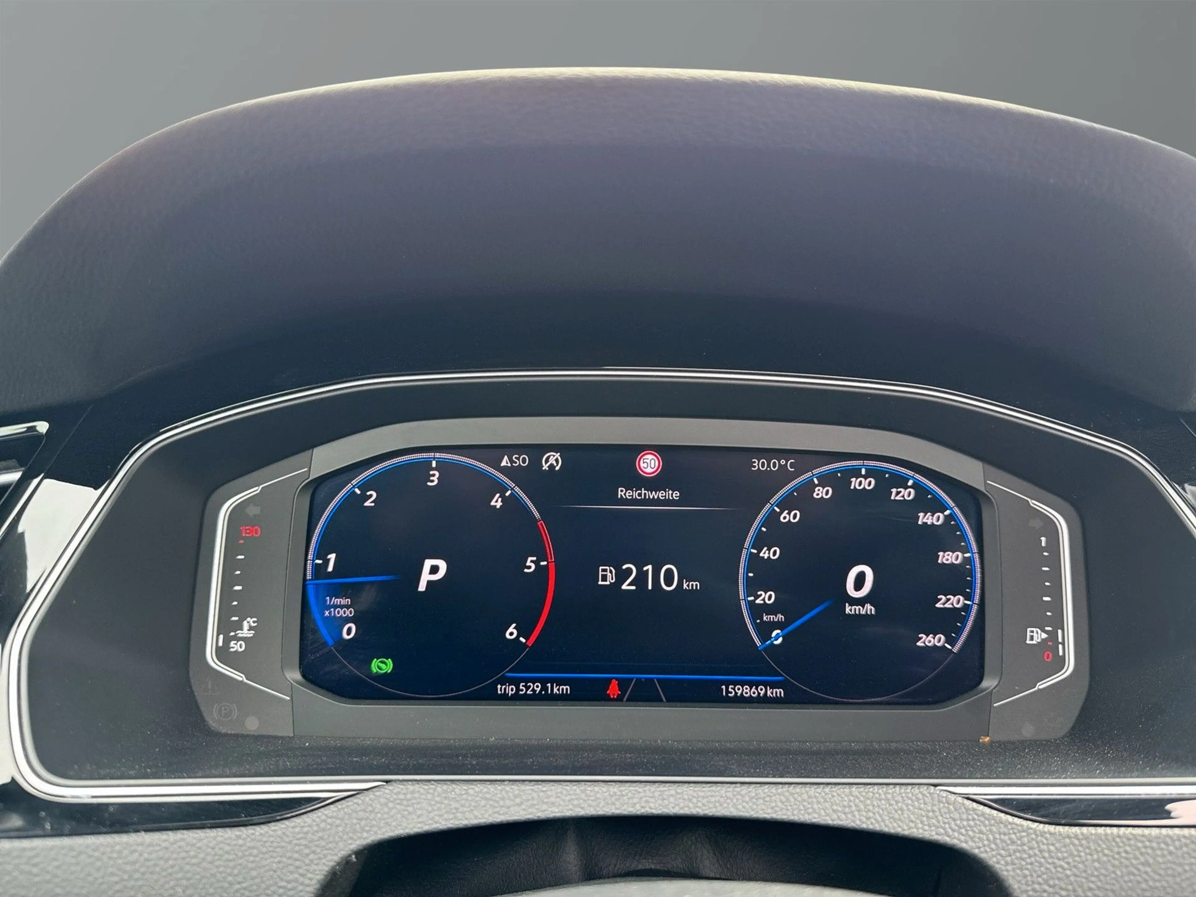 Volkswagen Passat Variant Business*Pano*Kamera*Carplay*LED* — photo 11