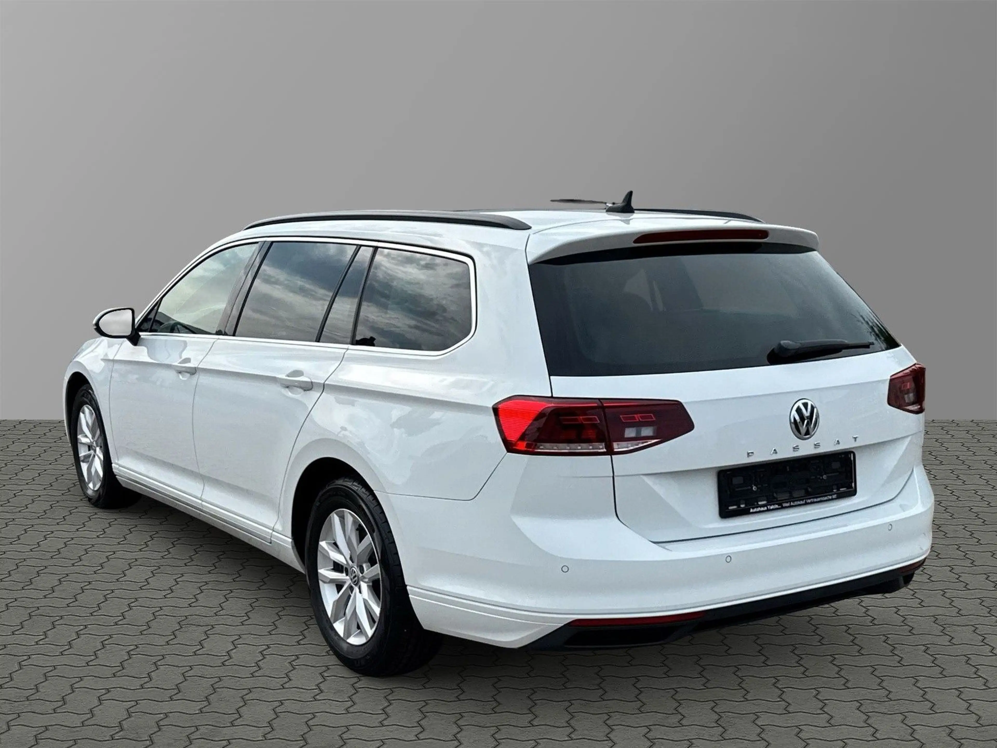 Volkswagen Passat Variant Business*Pano*Kamera*Carplay*LED* — photo 7