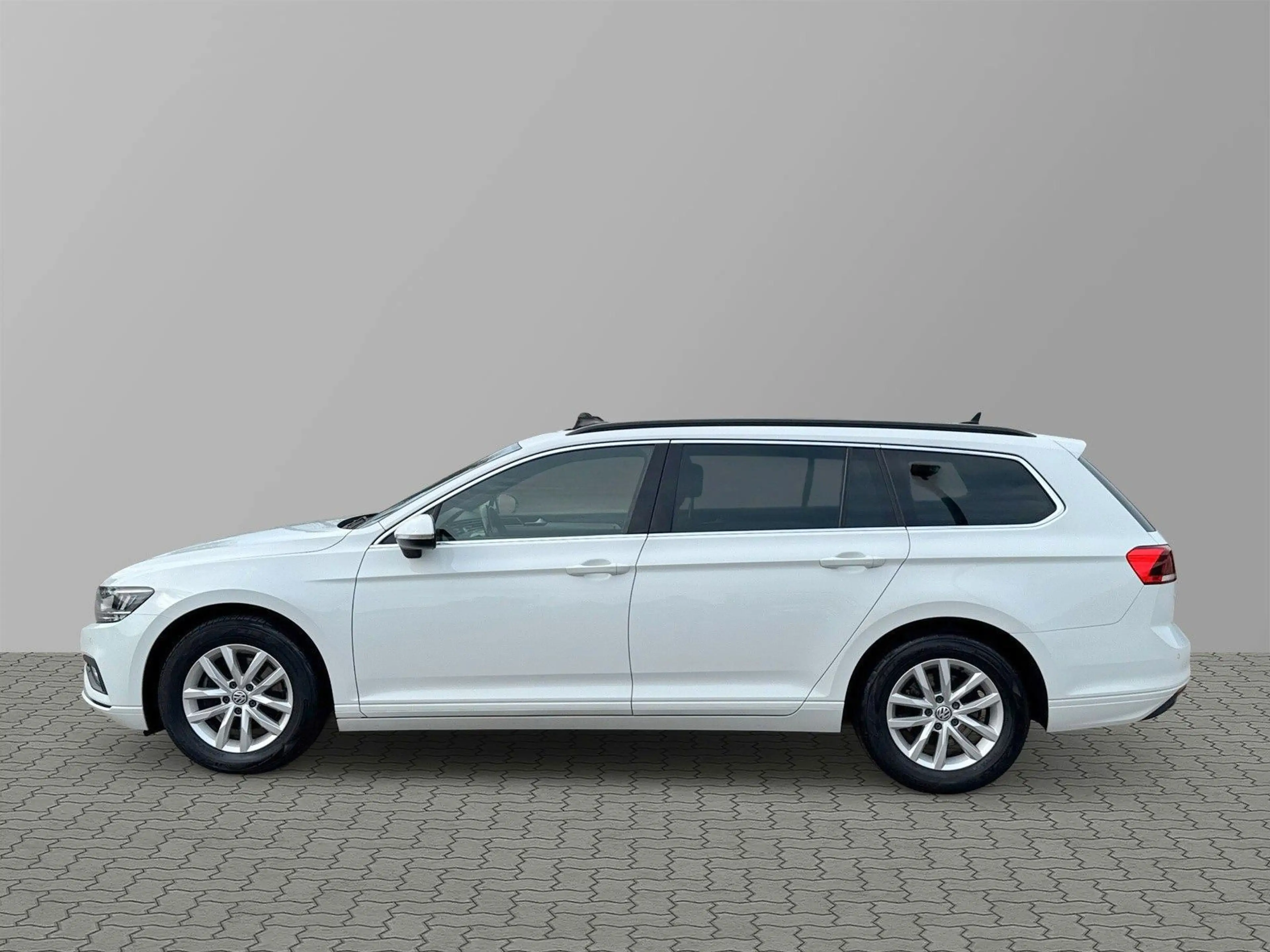 Volkswagen Passat Variant Business*Pano*Kamera*Carplay*LED* — photo 8