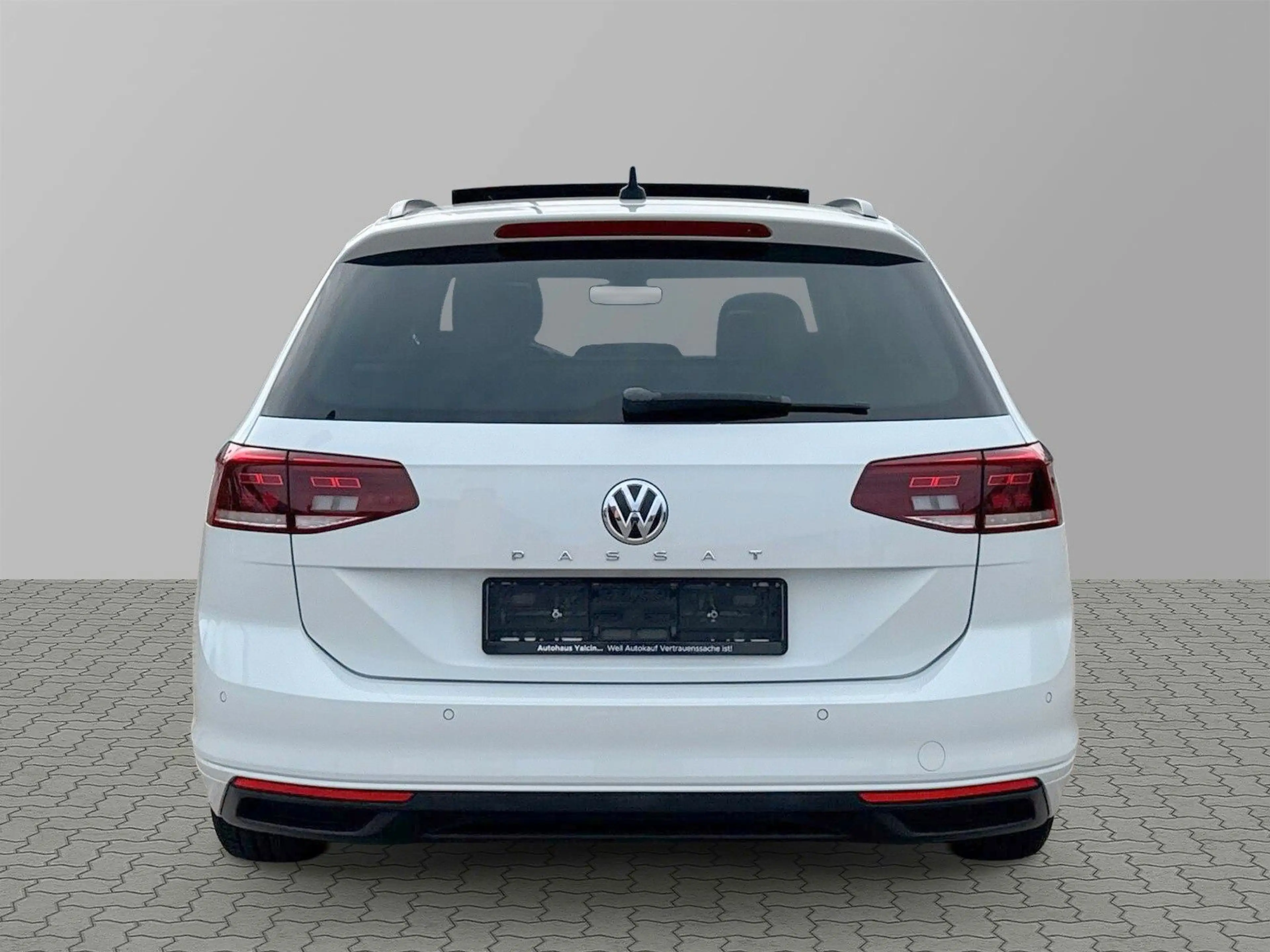 Volkswagen Passat Variant Business*Pano*Kamera*Carplay*LED* — photo 4