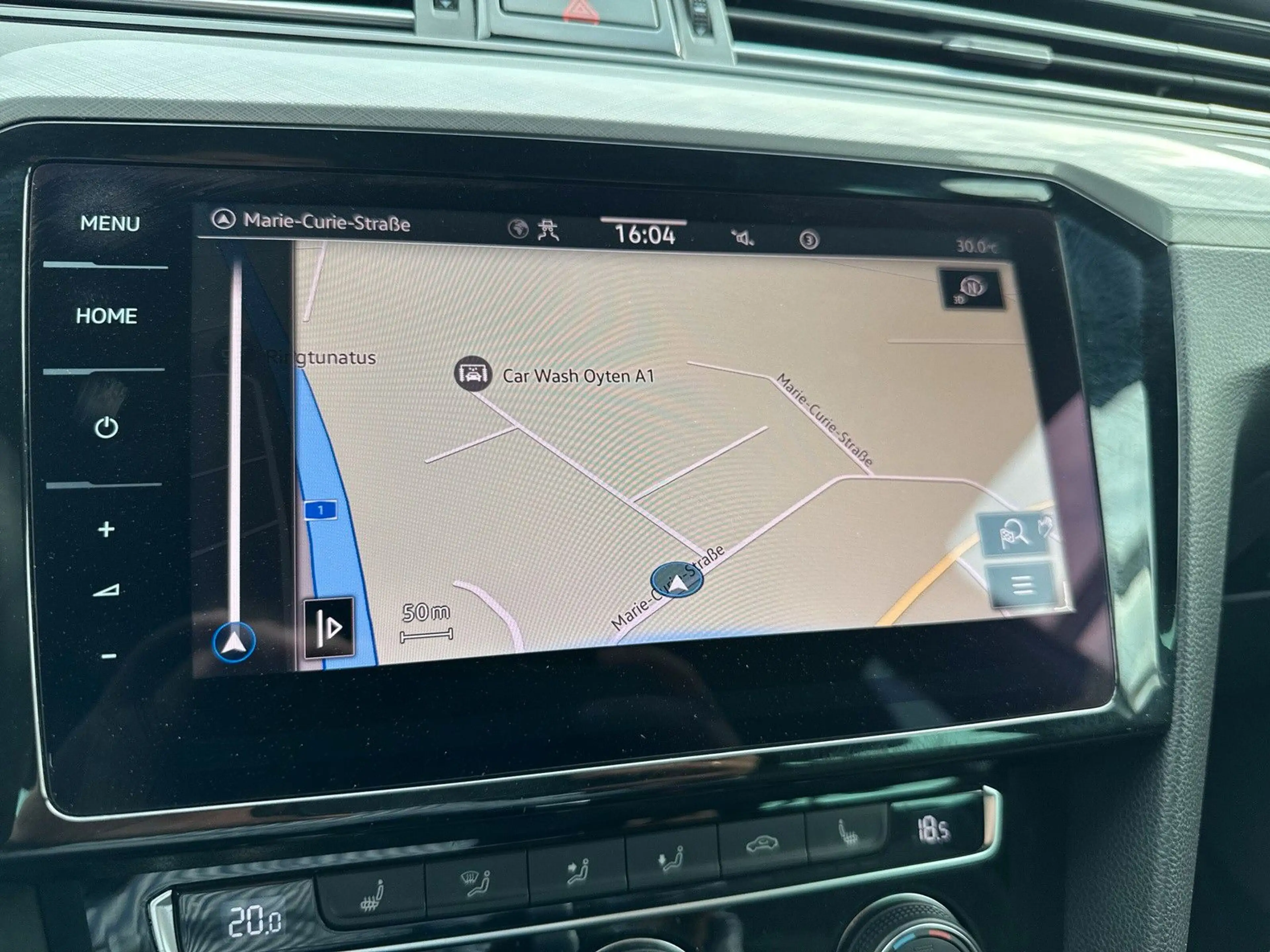 Volkswagen Passat Variant Business*Pano*Kamera*Carplay*LED* — photo 12
