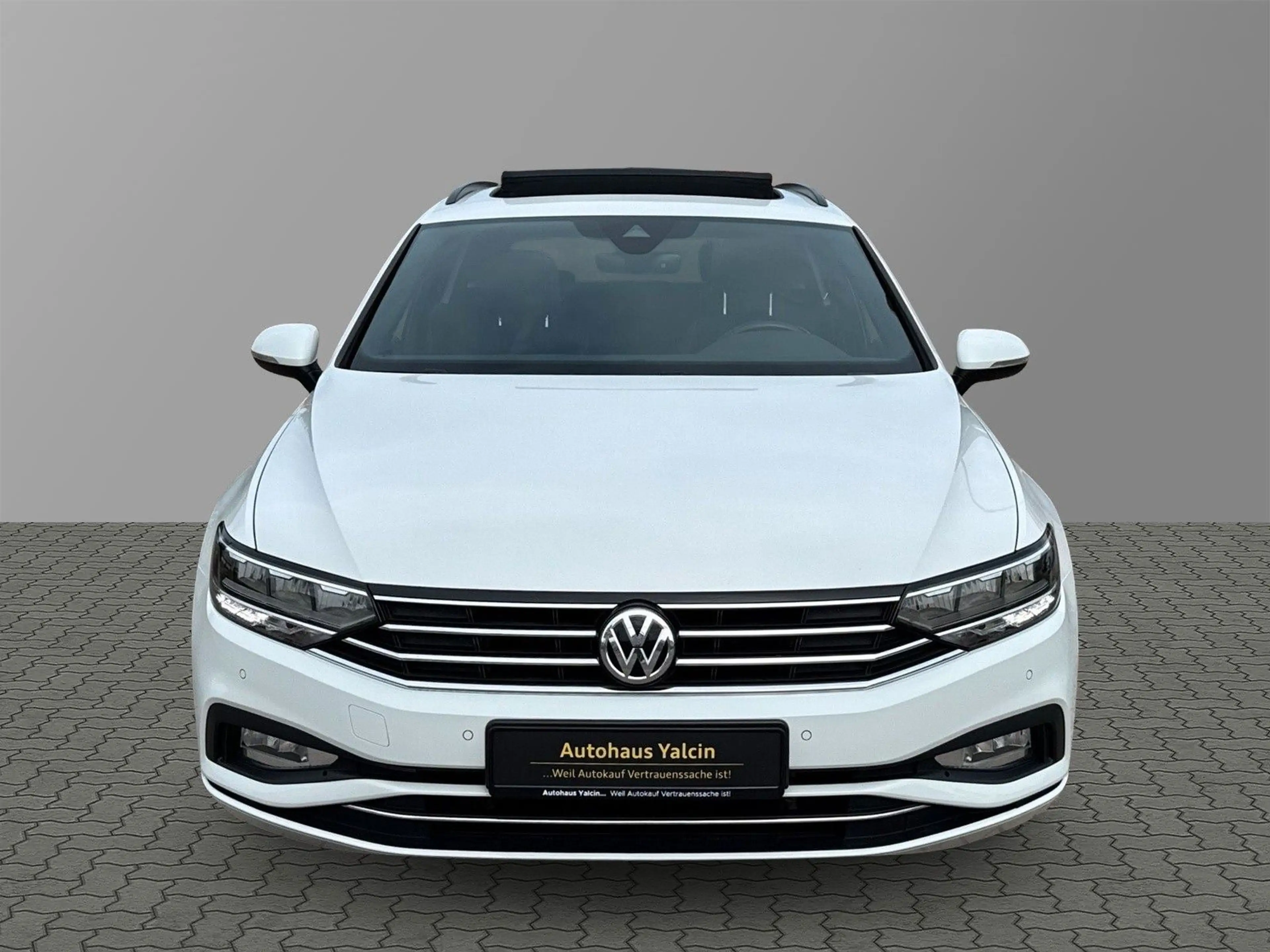 Volkswagen Passat Variant Business*Pano*Kamera*Carplay*LED* — photo 6
