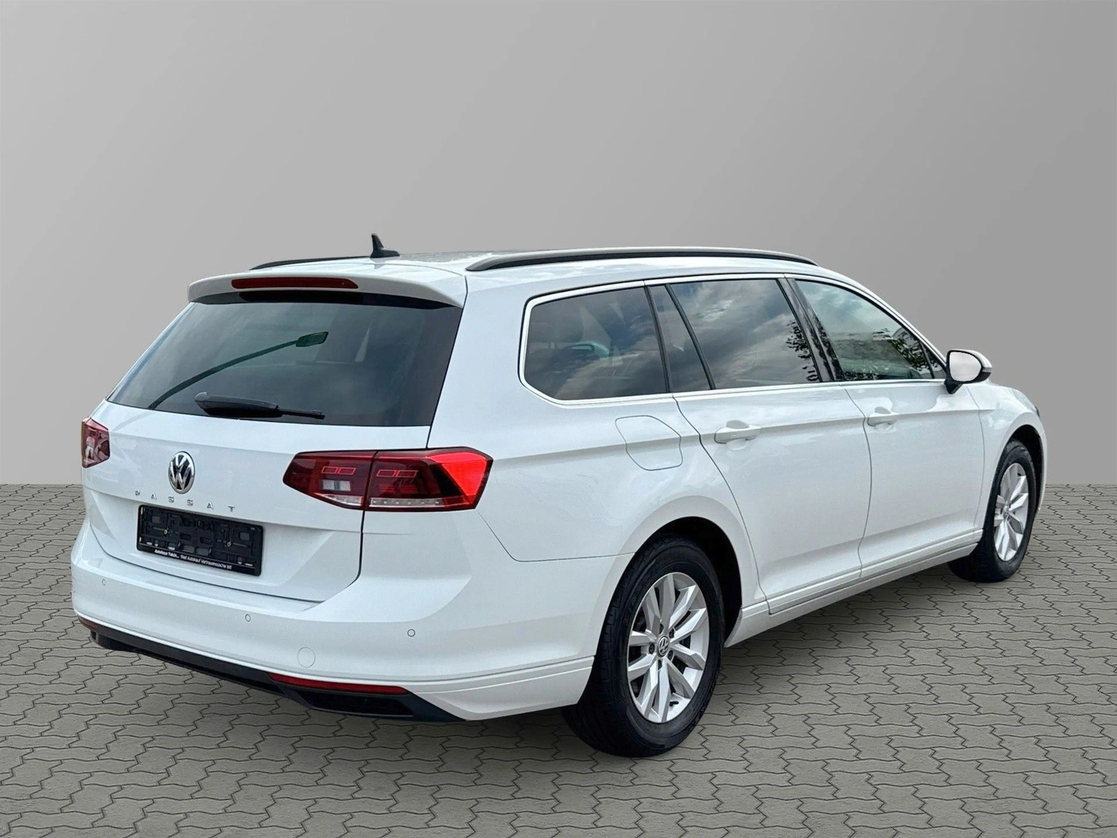 Volkswagen Passat Variant Business*Pano*Kamera*Carplay*LED* — photo 3