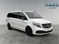 Mercedes-Benz V 220 d EDITION lang Night-Paket el.Klappe 19"AMG Blanc - thumbnail 7