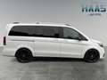 Mercedes-Benz V 220 d EDITION lang Night-Paket el.Klappe 19"AMG Blanc - thumbnail 6