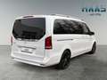 Mercedes-Benz V 220 d EDITION lang Night-Paket el.Klappe 19"AMG Blanc - thumbnail 5