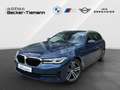 BMW 530 d xDrive Touring 18" / AHK / ParkAss+ / Laser / Dr Blu/Azzurro - thumbnail 1