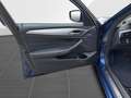 BMW 530 d xDrive Touring 18" / AHK / ParkAss+ / Laser / Dr Blu/Azzurro - thumbnail 9