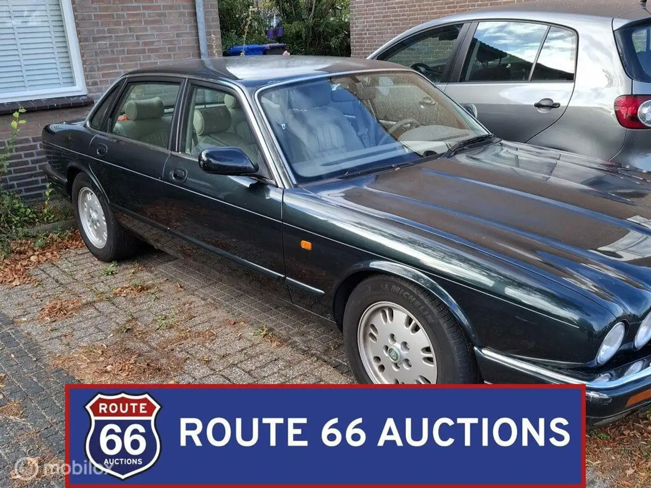 Jaguar XJ6 Executive | 1996 | Route 66 Auctions, foto 4