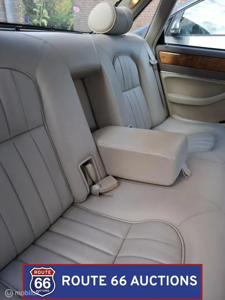 Jaguar XJ6 Executive | 1996 | Route 66 Auctions, foto 8