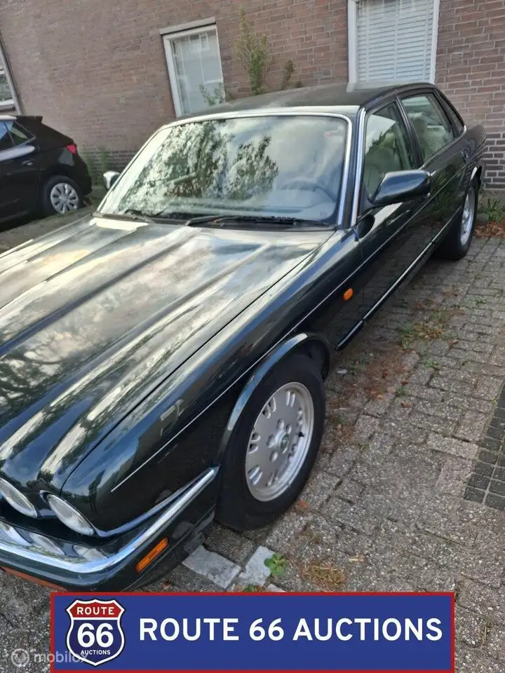 Jaguar XJ6 Executive | 1996 | Route 66 Auctions, foto 3