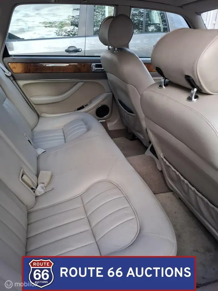 Jaguar XJ6 Executive | 1996 | Route 66 Auctions, foto 7