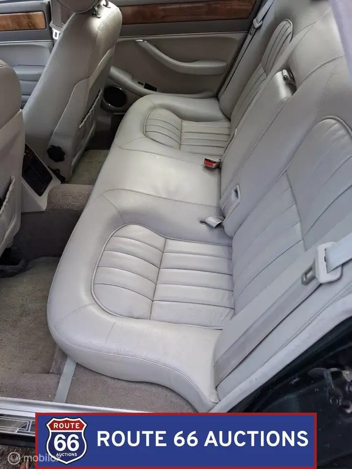 Jaguar XJ6 Executive | 1996 | Route 66 Auctions, foto 6