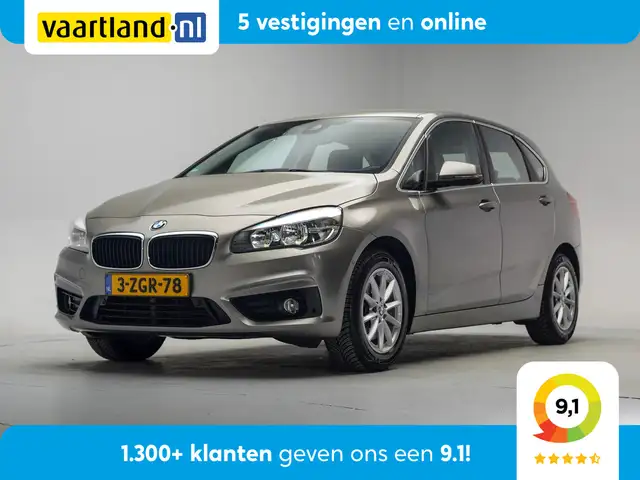 BMW 2er