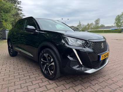 Peugeot 2008 1.5 BlueHDI ACTIVE PACK/3D VIRTDASH/CAM/LED/NAV/HL
