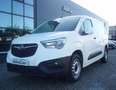 Opel Combo Cargo XL 1.5 Diesel 100CV PL FURGONE 3 POSTI Bianco - thumbnail 1