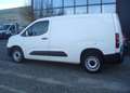 Opel Combo Cargo XL 1.5 Diesel 100CV PL FURGONE 3 POSTI Bianco - thumbnail 3