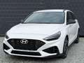 Hyundai i30 Kombi N-Line Automatik Smart Paket Modell 26 11... Weiß - thumbnail 1