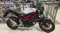 Suzuki SV 650 EURO 5 ABS Blanc - thumbnail 2