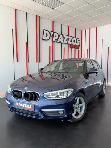 BMW 116 116dA
