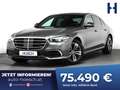 Mercedes-Benz S 350 d AIRMATIC ASSISTENZ MULTIBEAM ++ Grau - thumbnail 1