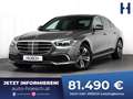 Mercedes-Benz S 350 d AIRMATIC ASSISTENZ MULTIBEAM ++ Grau - thumbnail 1