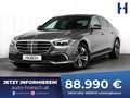 Mercedes-Benz S 350 d AIRMATIC ASSISTENZ MULTIBEAM ++ Grau - thumbnail 1