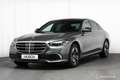 Mercedes-Benz S 350 d AIRMATIC ASSISTENZ MULTIBEAM ++ Grau - thumbnail 44