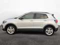 Volkswagen T-Cross 1.0 TSI Goal DSG Silber - thumbnail 3