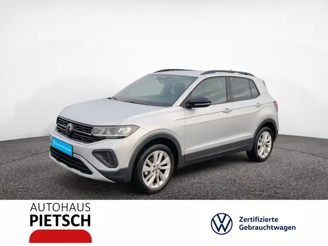 Volkswagen T-Cross 1.0 TSI DSG Goal DSG LED ACC Totwinkel