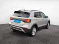 Volkswagen T-Cross 1.0 TSI Goal DSG Silber - thumbnail 6