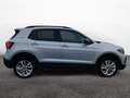 Volkswagen T-Cross 1.0 TSI Goal DSG Silber - thumbnail 7