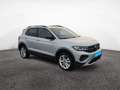 Volkswagen T-Cross 1.0 TSI Goal DSG Silber - thumbnail 8