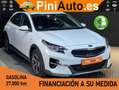 Kia XCeed 1.0 T-GDi Concept Blanc - thumbnail 1