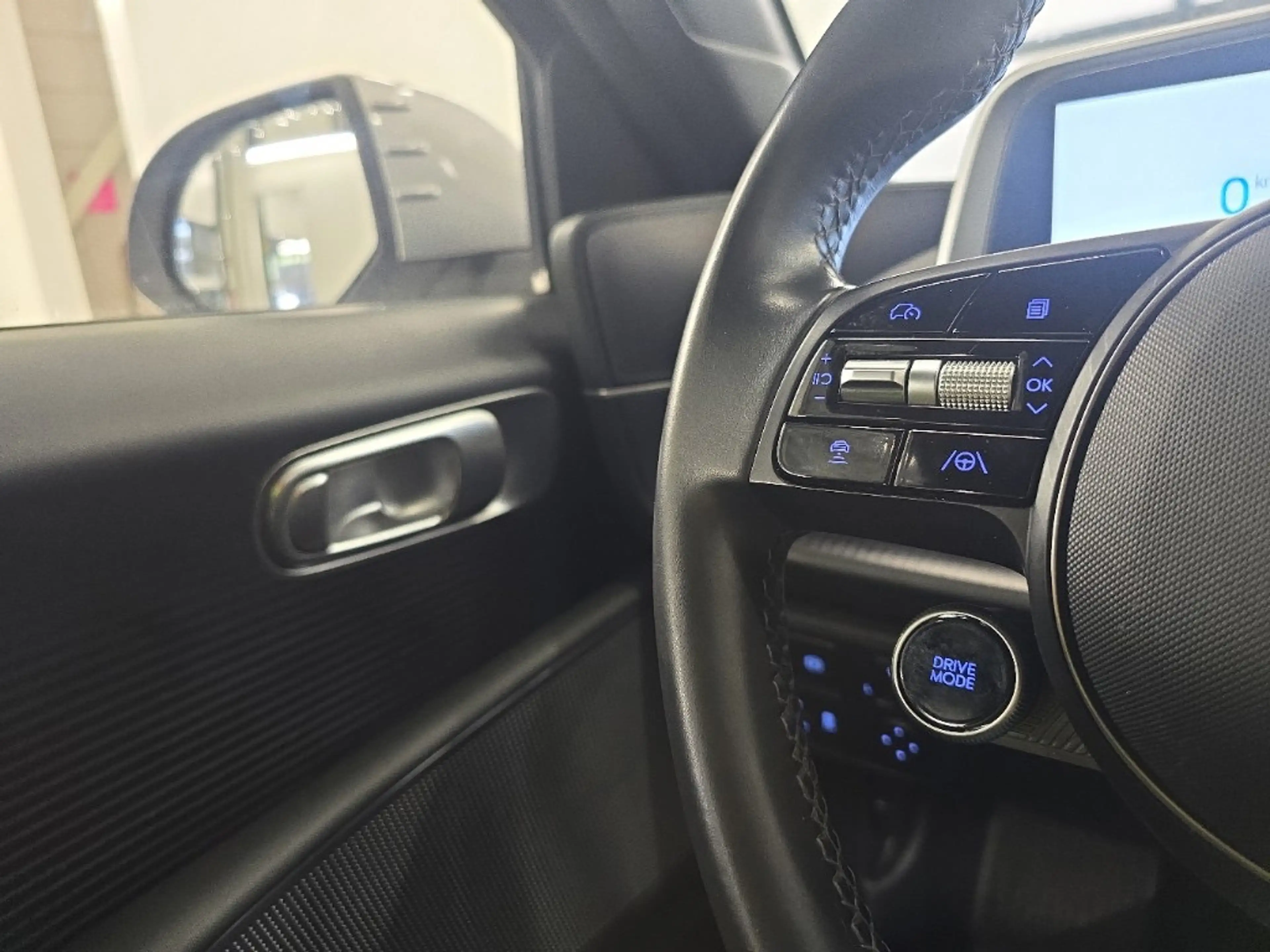 Hyundai IONIQ 6 Style 53 kWh | SOH 98% | Adapt. Cruise | Camera | — photo 15