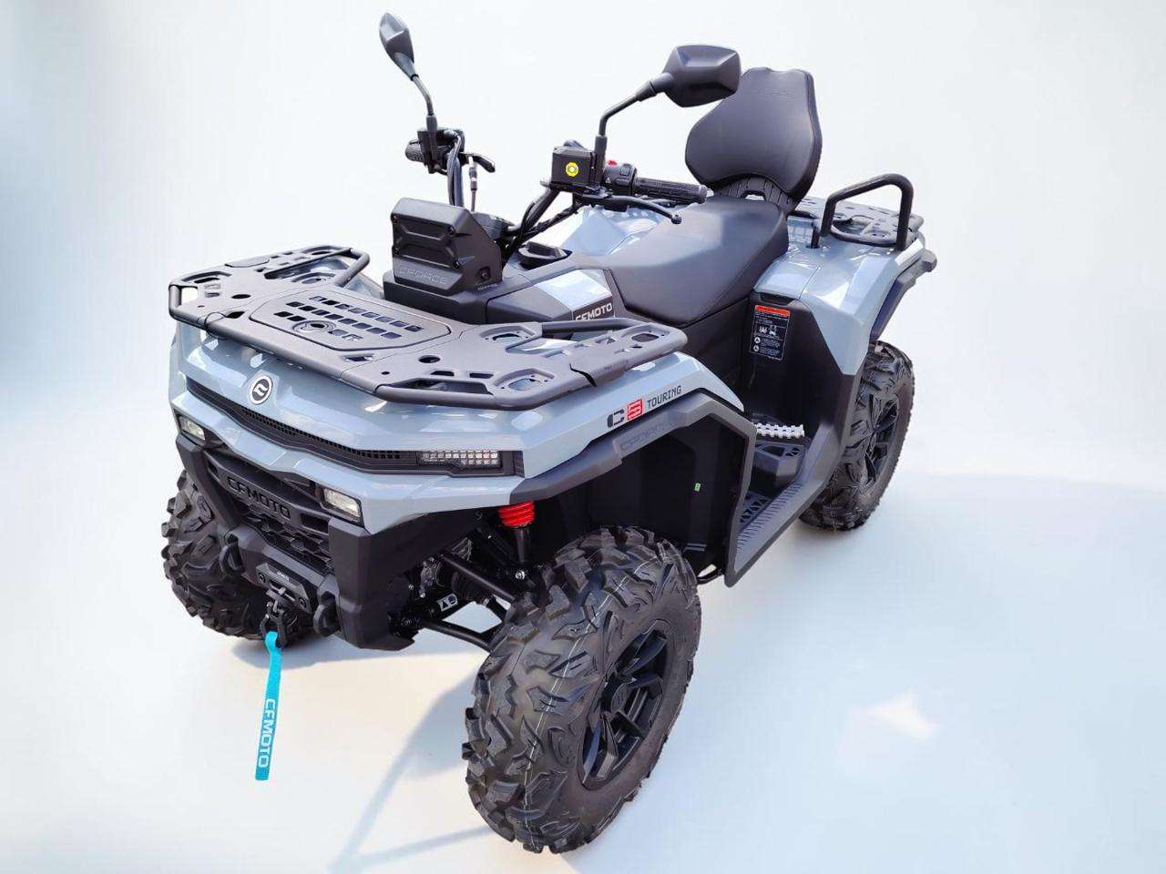 CFMOTO CForce 520 CForce C5 L