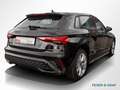 Audi A3 35 TFSI S-line Stronic,LED,Navi+,VC Schwarz - thumbnail 3