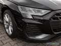 Audi A3 35 TFSI S-line Stronic,LED,Navi+,VC Schwarz - thumbnail 2