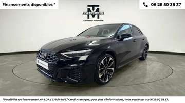 Sportback TFSI 310 S tronic 7 Quattro
