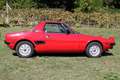 Fiat X 1/9 (128 AS) 1.3 Prima Serie 75 CV ISCRITTA ASI Rot - thumbnail 2